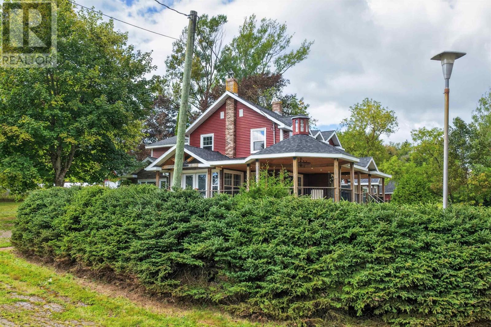 29 Green Road, Bonshaw, Prince Edward Island  C0A 1C0 - Photo 4 - 202623723