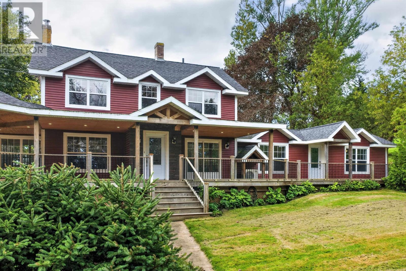 29 Green Road, Bonshaw, Prince Edward Island  C0A 1C0 - Photo 6 - 202623723