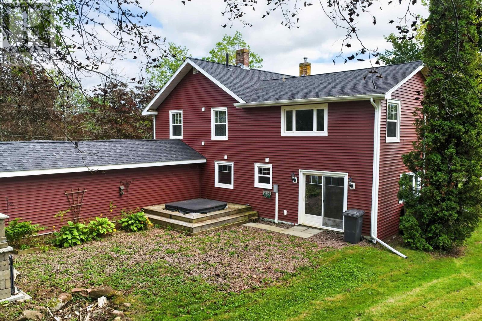29 Green Road, Bonshaw, Prince Edward Island  C0A 1C0 - Photo 9 - 202623723