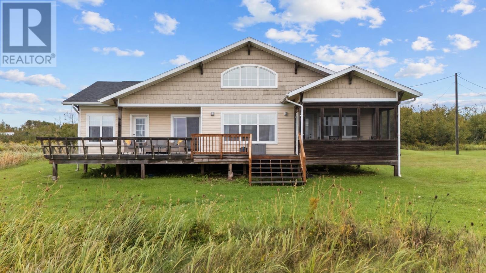6221 Route 11, Mont Carmel, Prince Edward Island  C0B 2E0 - Photo 1 - 202623731