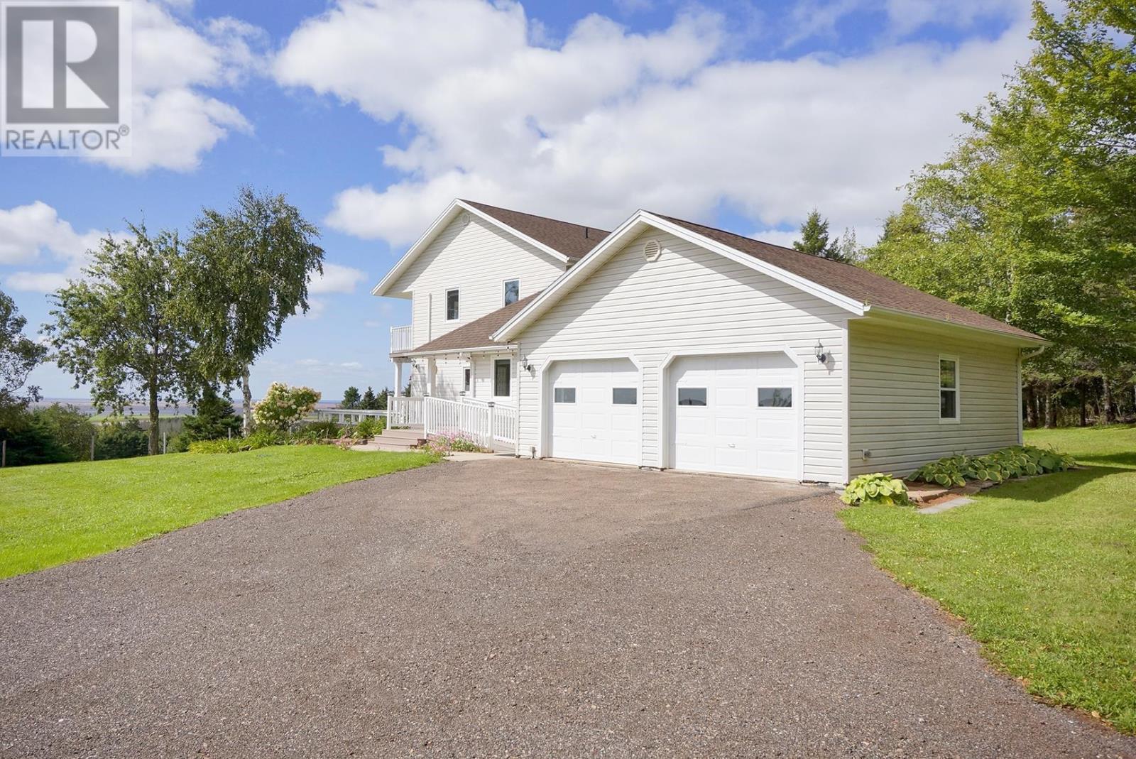 123 Sandy Point Road, Hampton, Prince Edward Island  C0A 1H0 - Photo 13 - 202623736