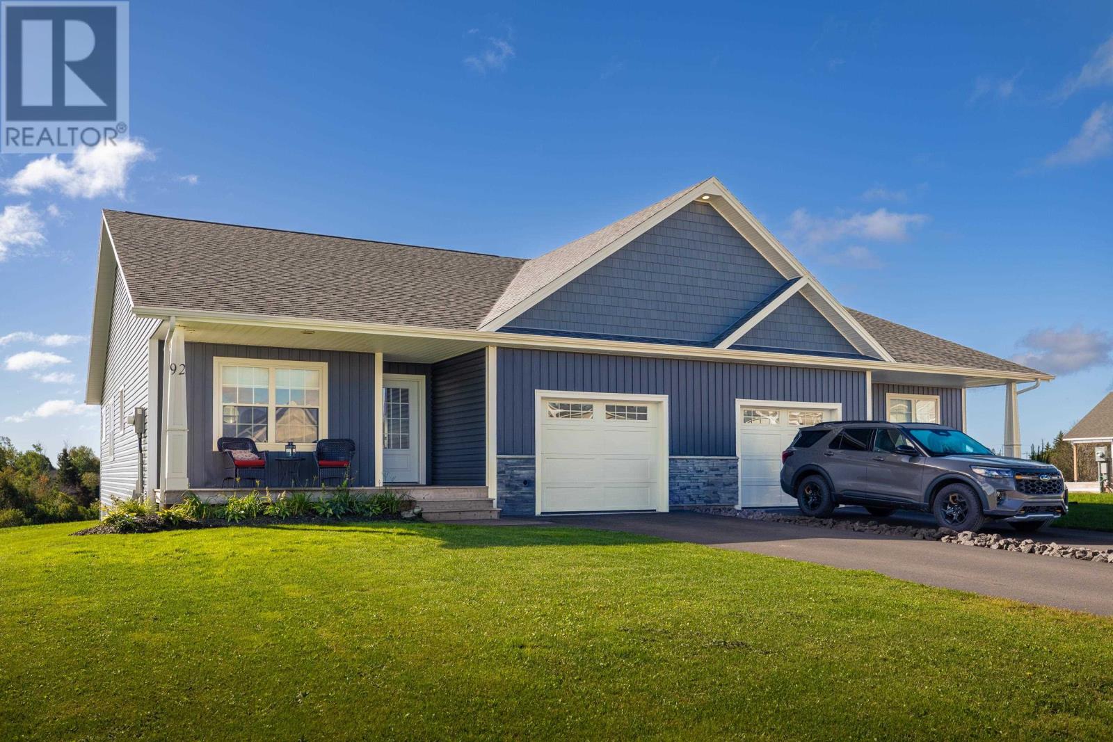 92 Samantha Lane, Cornwall, Prince Edward Island  C0A 1H4 - Photo 1 - 202623739