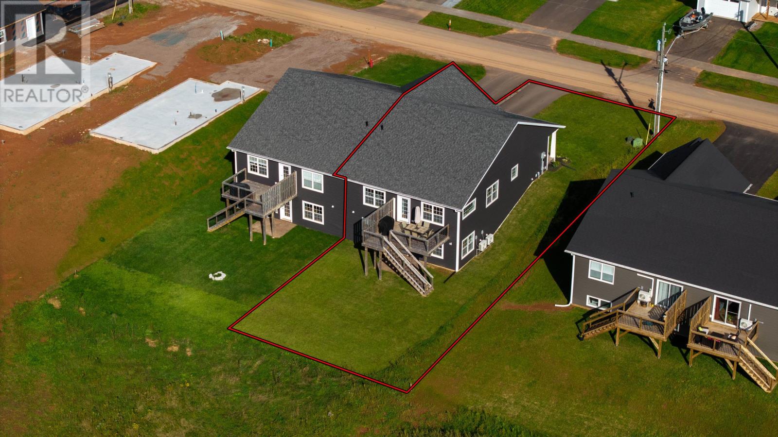 92 Samantha Lane, Cornwall, Prince Edward Island  C0A 1H4 - Photo 3 - 202623739
