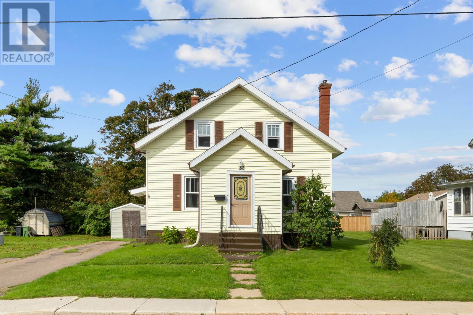 182 Duke Street, Summerside, Prince Edward Island  C1N 3S4 - Photo 1 - 202623758