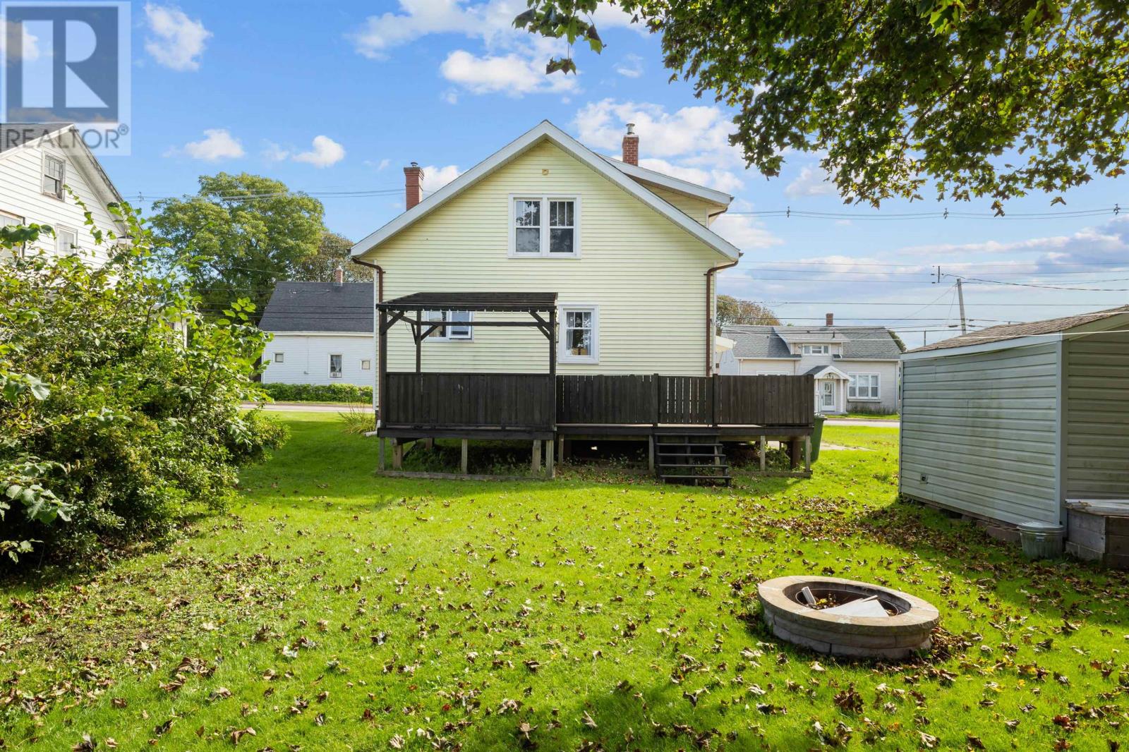 182 Duke Street, Summerside, Prince Edward Island  C1N 3S4 - Photo 38 - 202623758