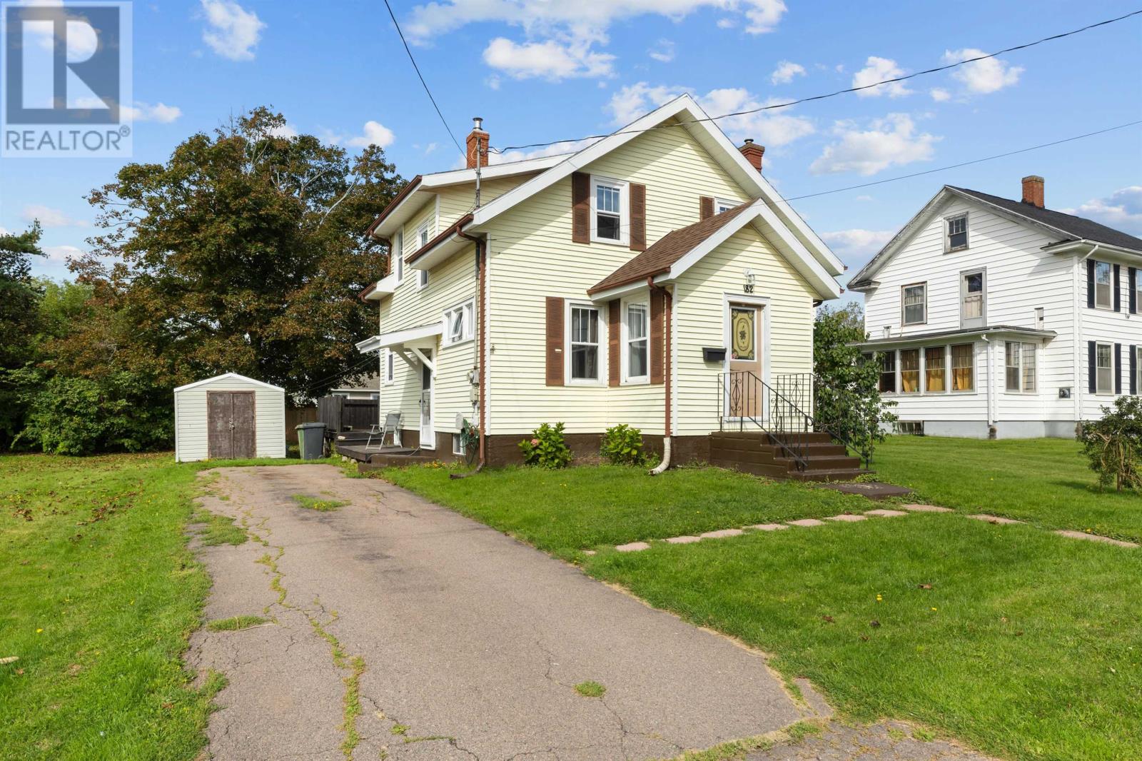 182 Duke Street, Summerside, Prince Edward Island  C1N 3S4 - Photo 42 - 202623758
