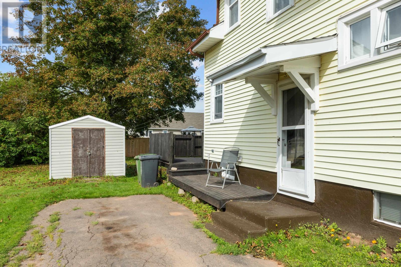 182 Duke Street, Summerside, Prince Edward Island  C1N 3S4 - Photo 43 - 202623758