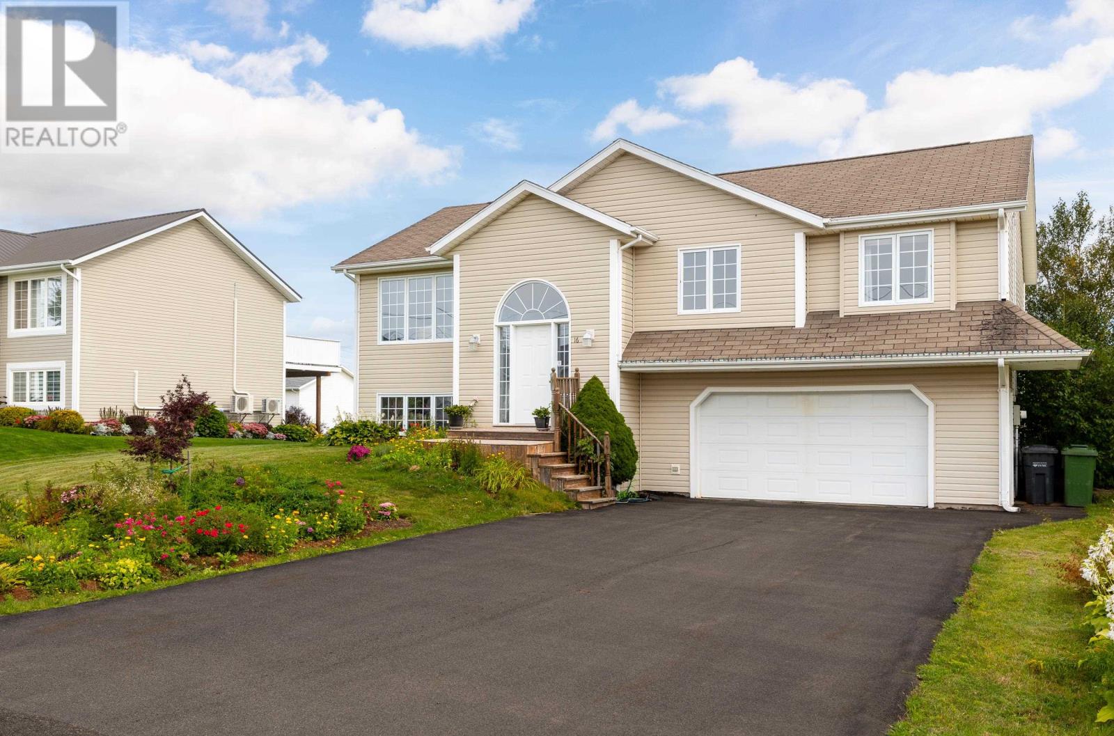 16 Bramwell Street, West Royalty, Prince Edward Island  C1E 2L2 - Photo 1 - 202623775
