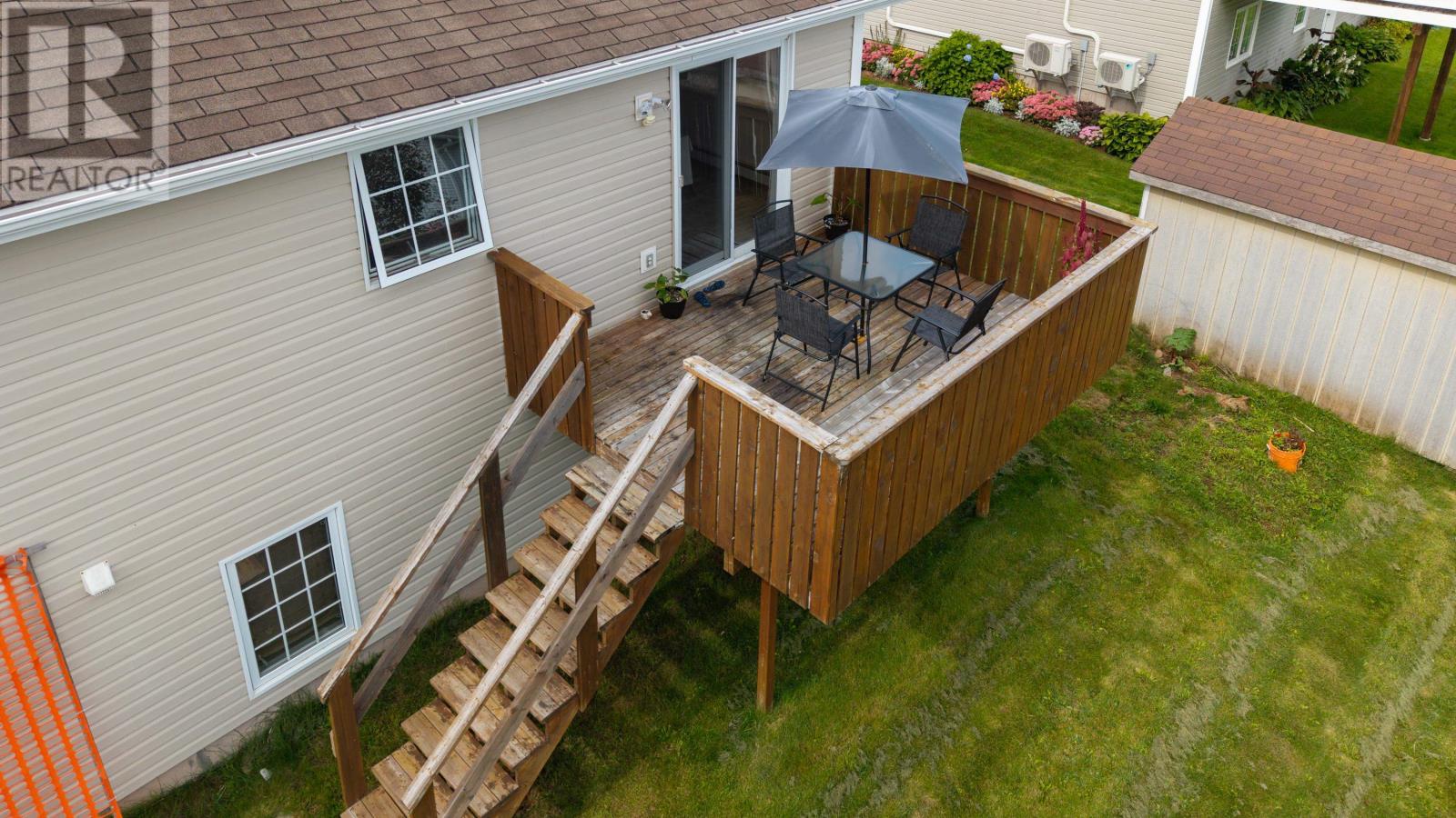 16 Bramwell Street, West Royalty, Prince Edward Island  C1E 2L2 - Photo 31 - 202623775