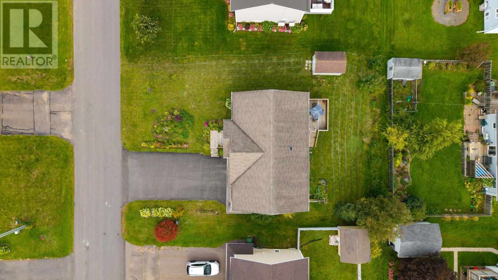 16 Bramwell Street, West Royalty, Prince Edward Island  C1E 2L2 - Photo 34 - 202623775