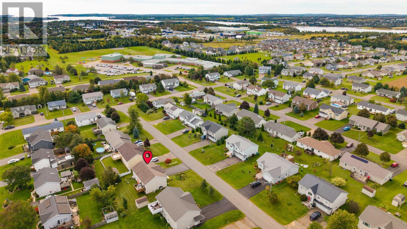 16 Bramwell Street, West Royalty, Prince Edward Island  C1E 2L2 - Photo 35 - 202623775