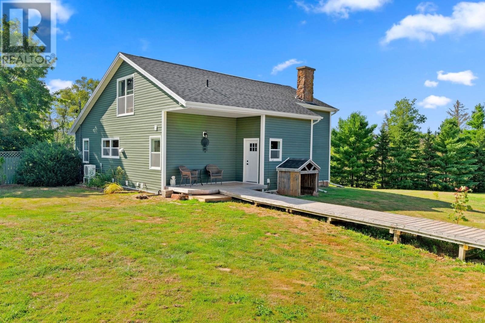 836 Crooked Creek Road, Wheatley River, Prince Edward Island  C1E 0M4 - Photo 1 - 202623779