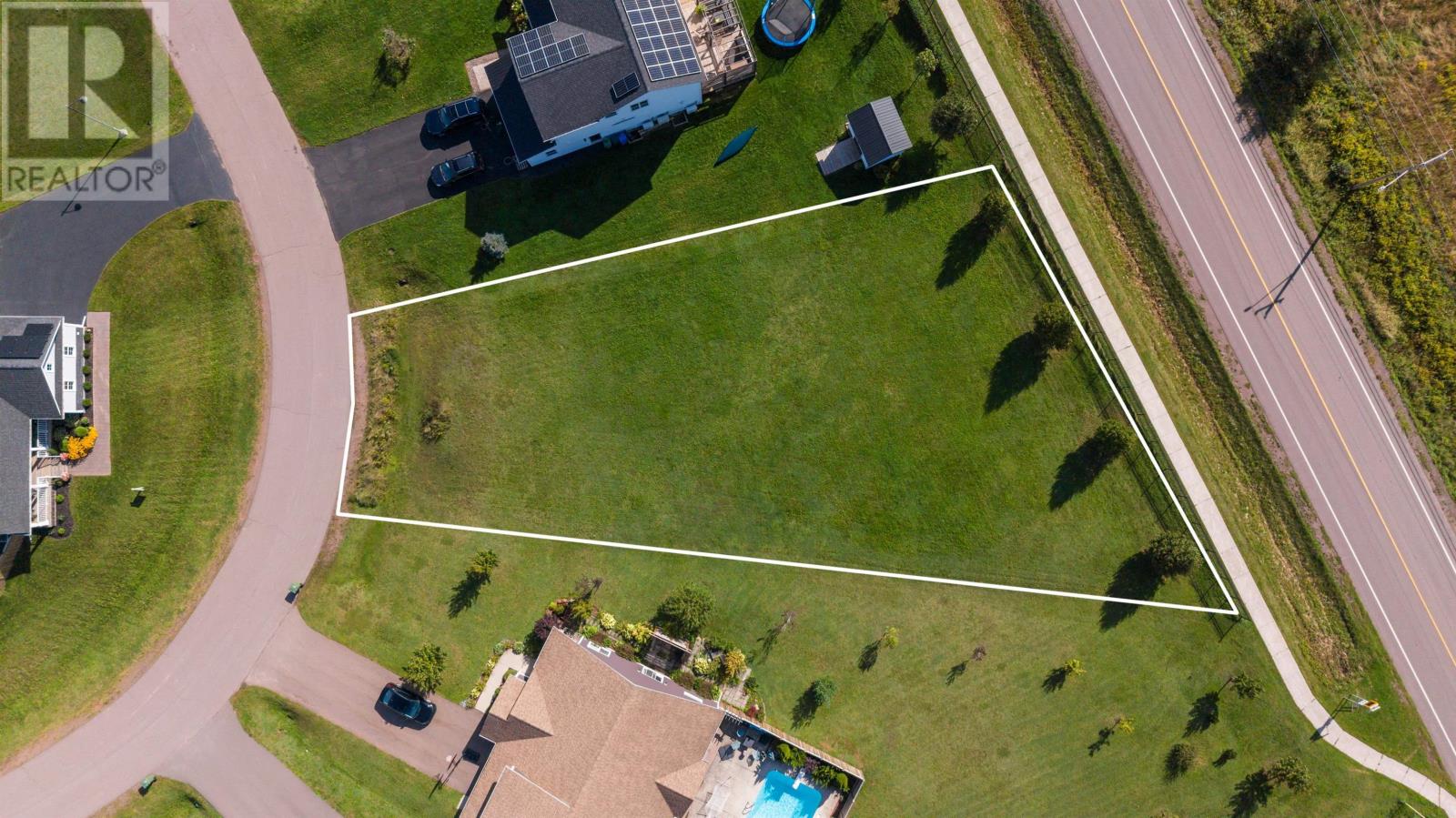 43 Lantern Crescent, Cornwall, Prince Edward Island  C0A 1H8 - Photo 2 - 202623763