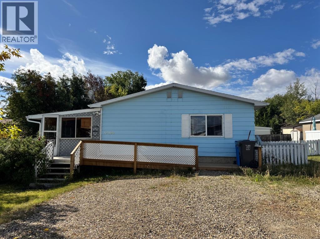 10400 100 Street, Fairview, Alberta  T0H 1L0 - Photo 1 - A2346129