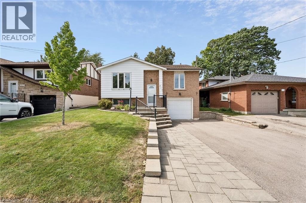 317 Rexford Drive, Hamilton, Ontario  L8W 1W2 - Photo 2 - 40864700