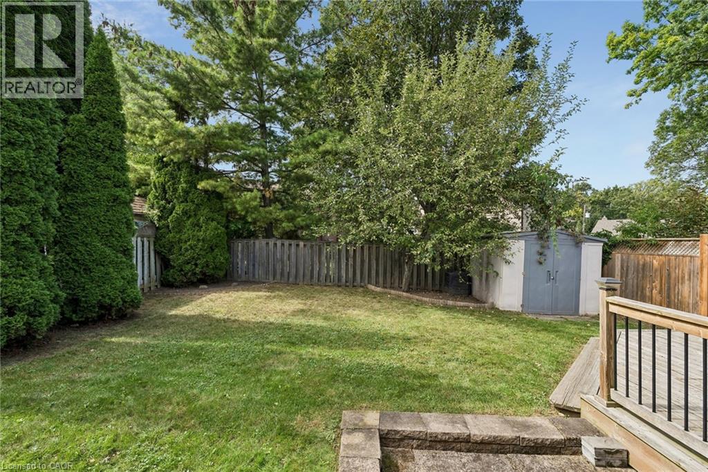 317 Rexford Drive, Hamilton, Ontario  L8W 1W2 - Photo 40 - 40864700