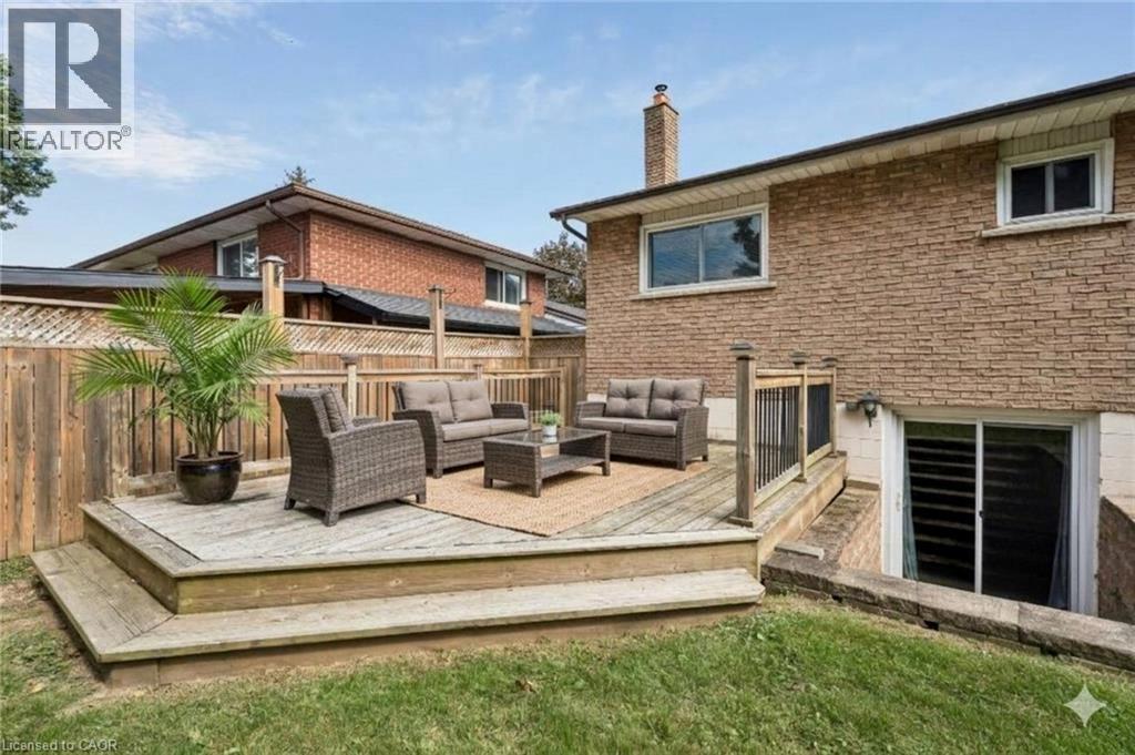 317 Rexford Drive, Hamilton, Ontario  L8W 1W2 - Photo 41 - 40864700