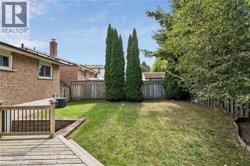 317 Rexford Drive, Hamilton, Ontario  L8W 1W2 - Photo 43 - 40864700