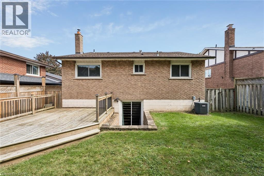 317 Rexford Drive, Hamilton, Ontario  L8W 1W2 - Photo 46 - 40864700