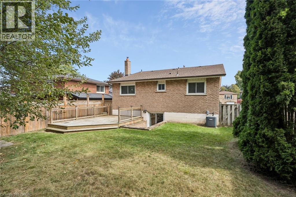 317 Rexford Drive, Hamilton, Ontario  L8W 1W2 - Photo 47 - 40864700
