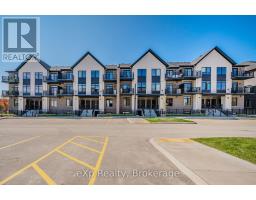 66 - 824 WOOLWICH STREET, Guelph, Ontario