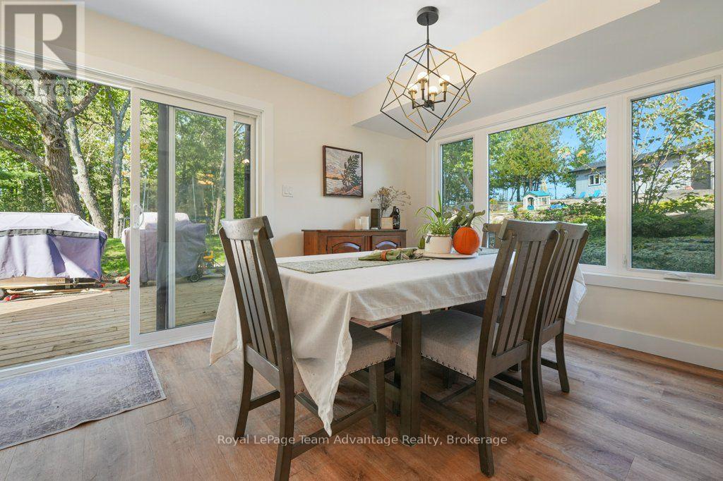 441 Hwy 559 Highway, Carling, Ontario  P0G 1G0 - Photo 16 - X13802792