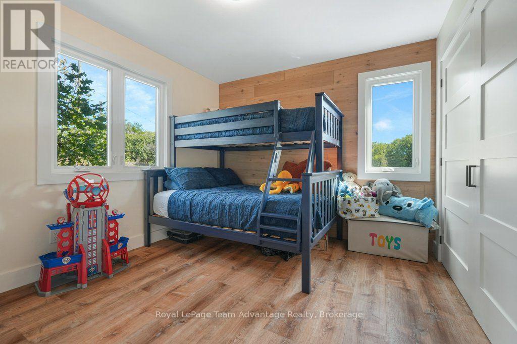 441 Hwy 559 Highway, Carling, Ontario  P0G 1G0 - Photo 27 - X13802792