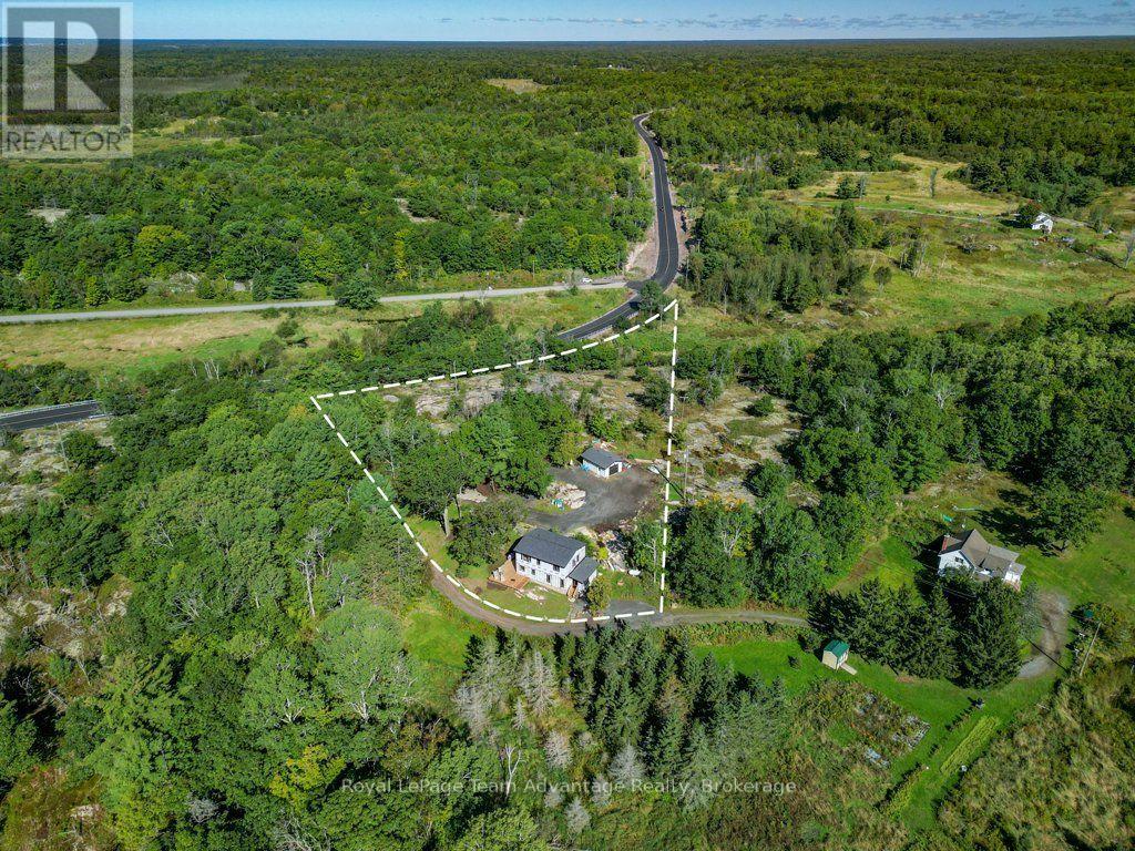 441 Hwy 559 Highway, Carling, Ontario  P0G 1G0 - Photo 3 - X13802792