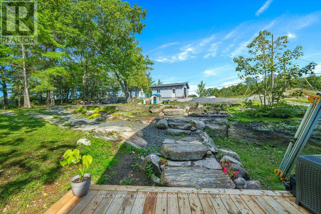 441 Hwy 559 Highway, Carling, Ontario  P0G 1G0 - Photo 32 - X13802792