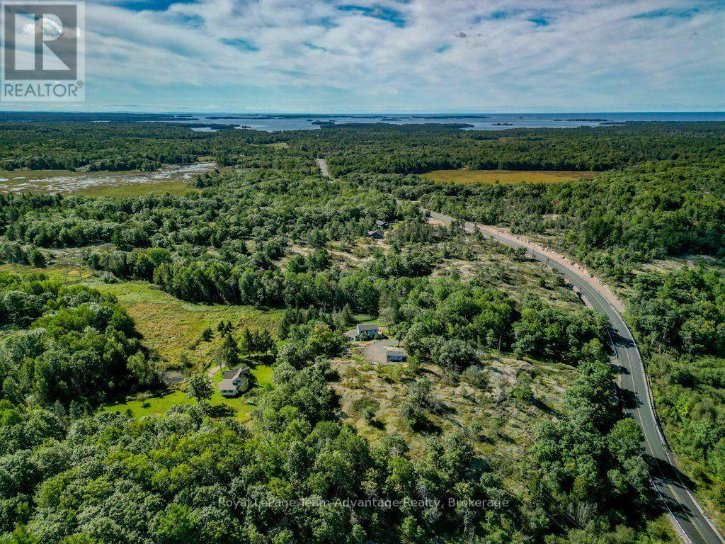441 Hwy 559 Highway, Carling, Ontario  P0G 1G0 - Photo 34 - X13802792