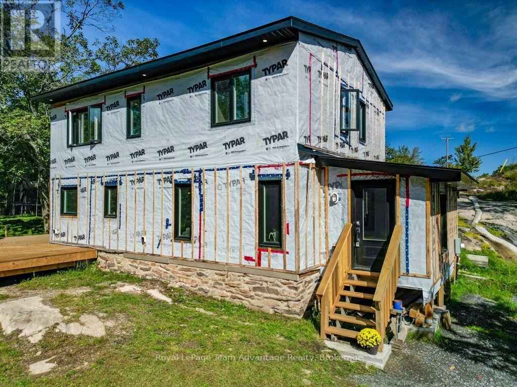 441 Hwy 559 Highway, Carling, Ontario  P0G 1G0 - Photo 39 - X13802792