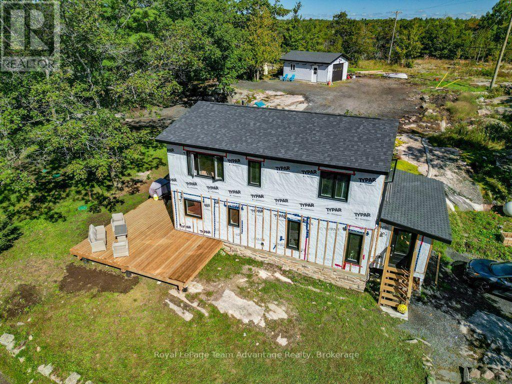 441 Hwy 559 Highway, Carling, Ontario  P0G 1G0 - Photo 40 - X13802792