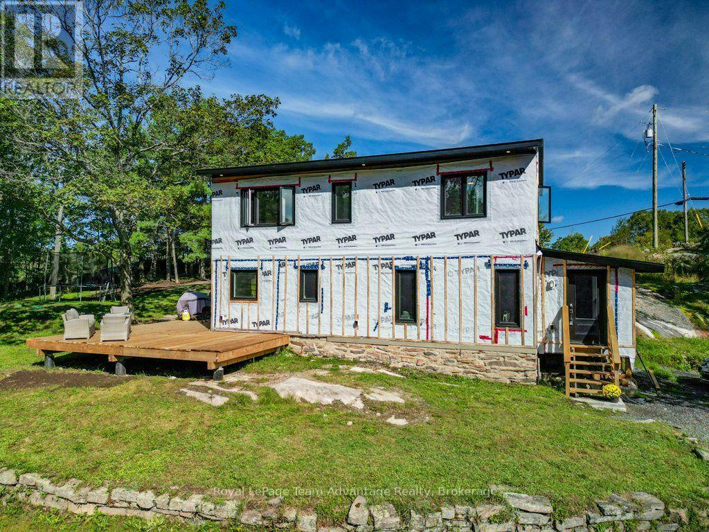 441 Hwy 559 Highway, Carling, Ontario  P0G 1G0 - Photo 44 - X13802792