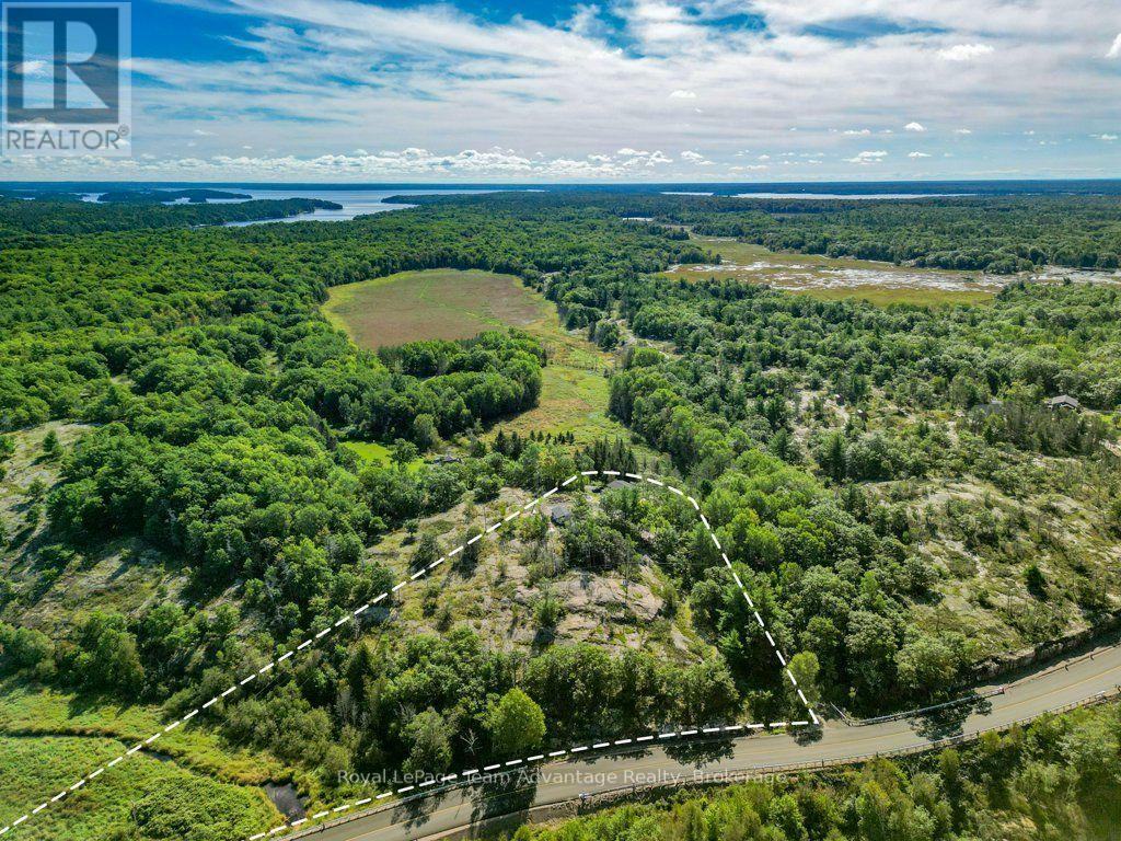 441 Hwy 559 Highway, Carling, Ontario  P0G 1G0 - Photo 49 - X13802792