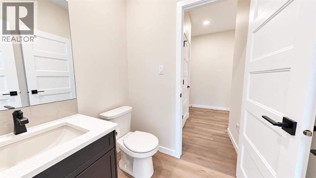 253 Rivergrove Chase W, Lethbridge, Alberta  T1K 8H8 - Photo 5 - A2332547