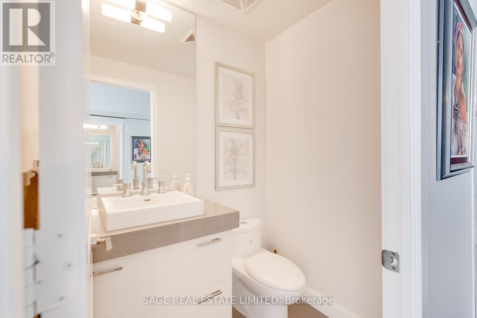 3801 - 33 Shore Breeze Drive, Toronto, Ontario  M8V 0G1 - Photo 19 - W13802640