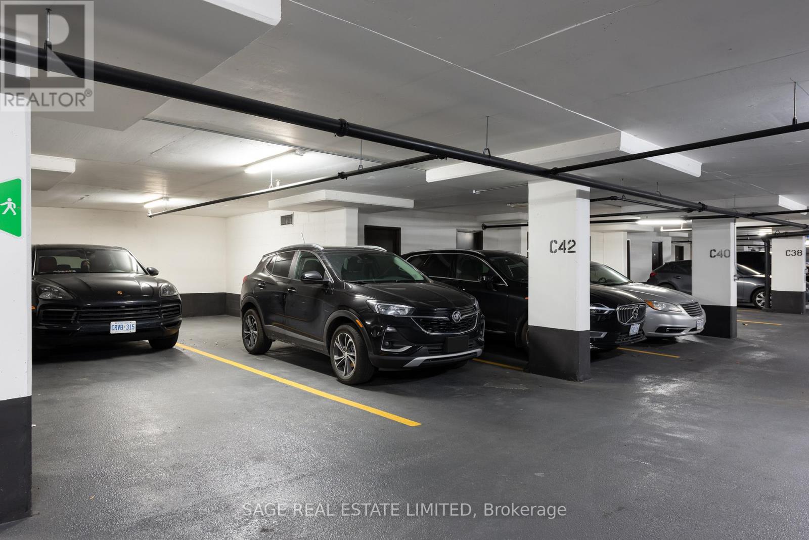 3801 - 33 Shore Breeze Drive, Toronto, Ontario  M8V 0G1 - Photo 21 - W13802640