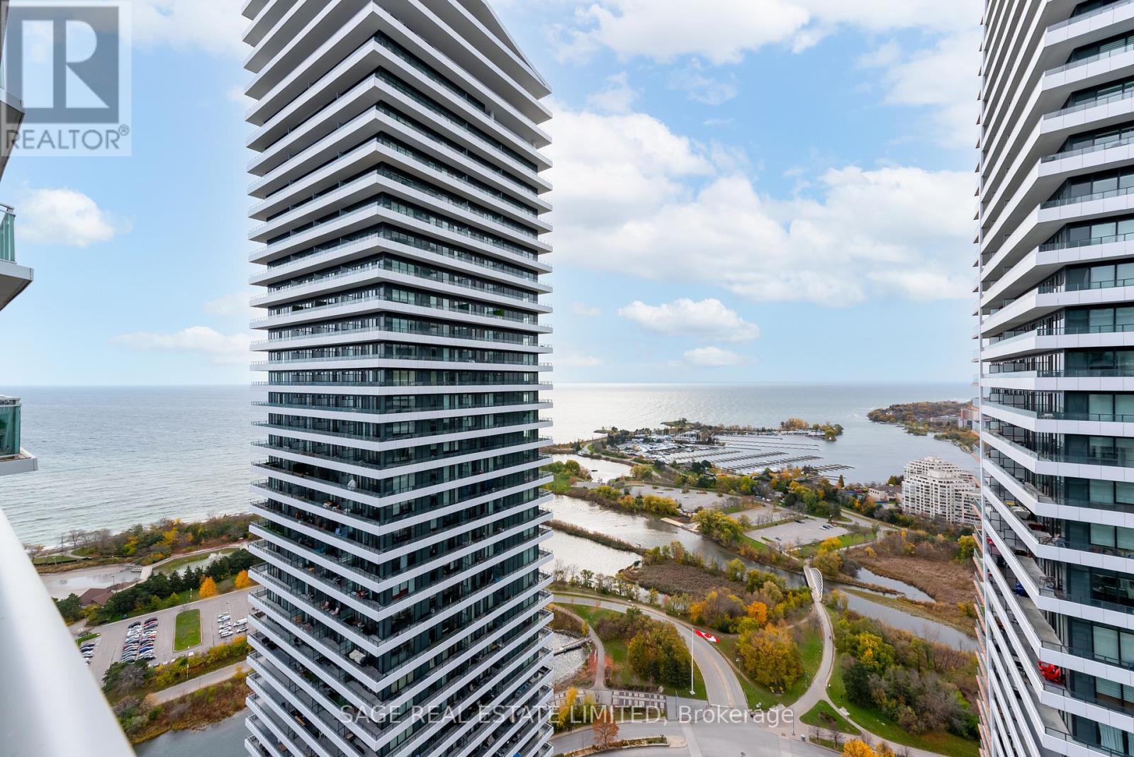 3801 - 33 Shore Breeze Drive, Toronto, Ontario  M8V 0G1 - Photo 24 - W13802640
