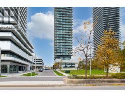 3801 - 33 SHORE BREEZE DRIVE, Toronto, Ontario