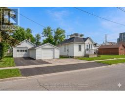 2386 SOVEREIGN STREET, Oakville, Ontario