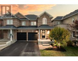 76 SNOWBERRY CRESCENT, Halton Hills, Ontario