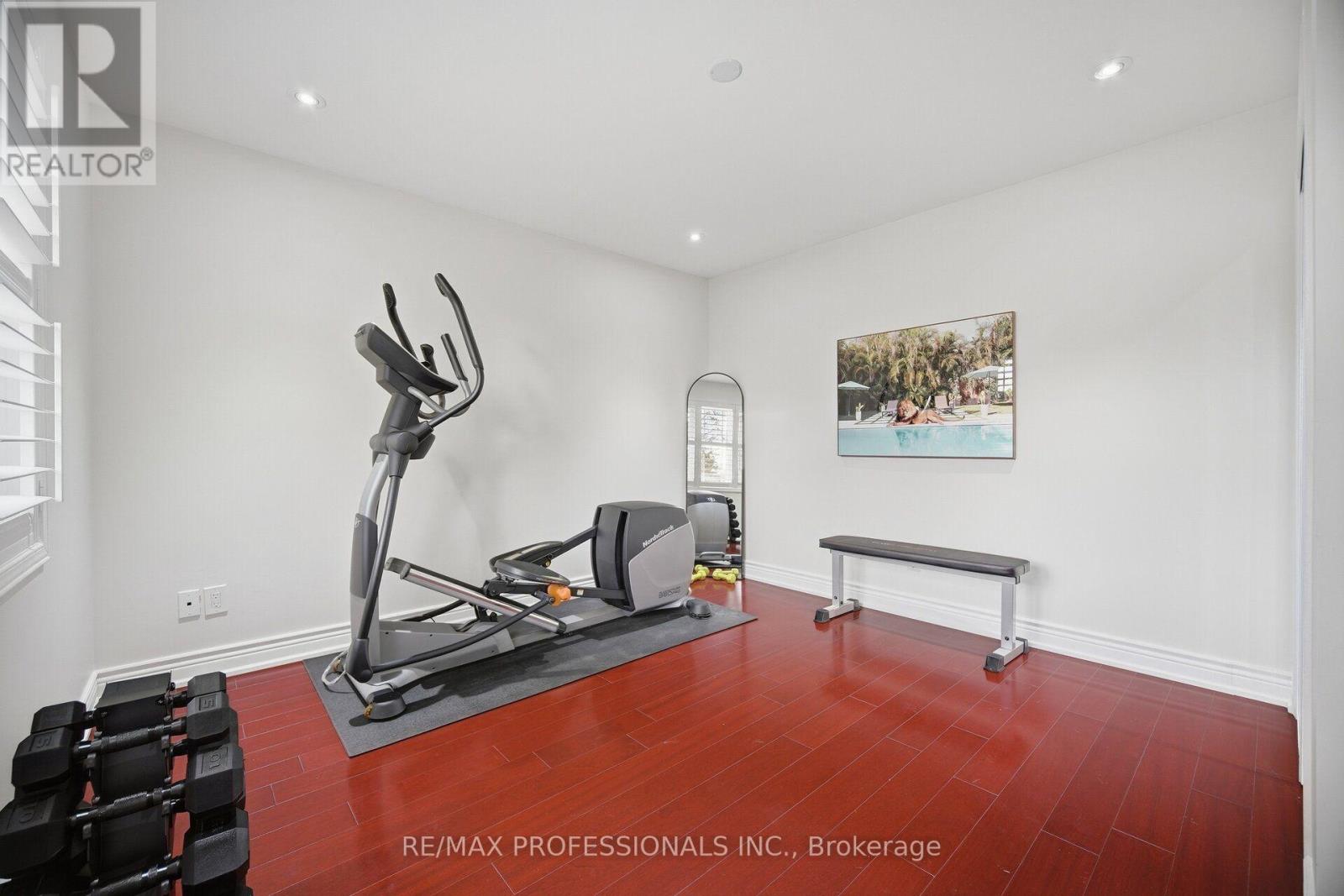 4 Mcfadden Drive, Brampton, Ontario  L6Z 3H4 - Photo 35 - W13802708
