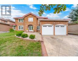 4 MCFADDEN DRIVE, Brampton, Ontario
