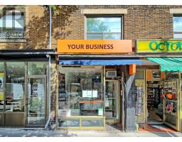 67 RONCESVALLES AVENUE, Toronto, Ontario