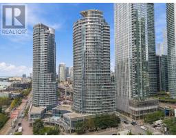 3505 - 8 YORK STREET, Toronto, Ontario