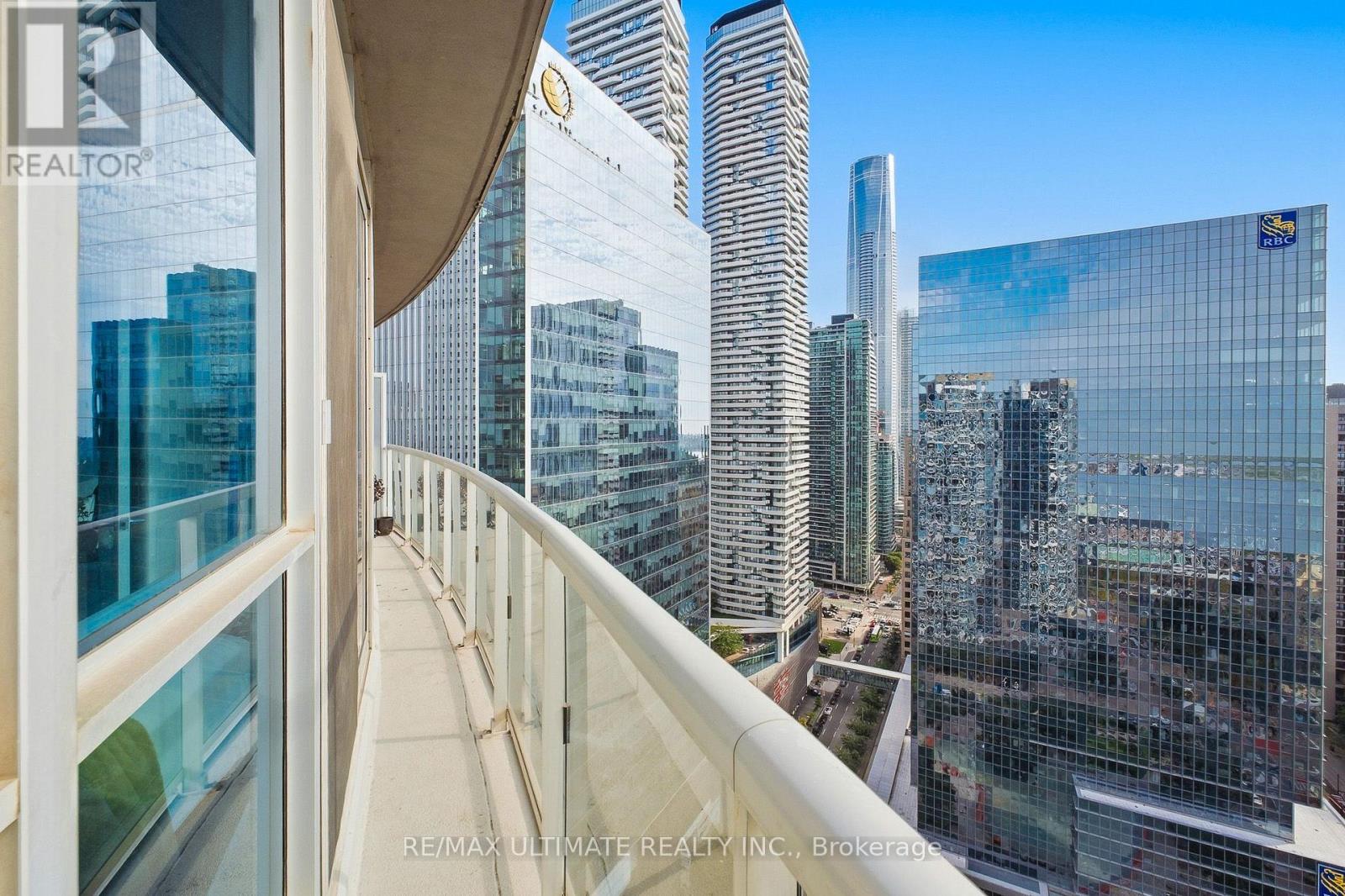 3505 - 8 York Street, Toronto, Ontario  M5J 2Y2 - Photo 25 - C13796376