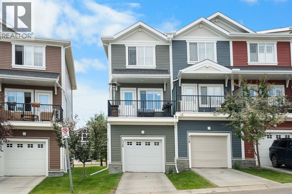 426 Nolan Hill Boulevard Nw, Calgary, Alberta  T3R 0Y1 - Photo 19 - A2331609