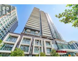 1511 - 225 SUMACH STREET, Toronto, Ontario