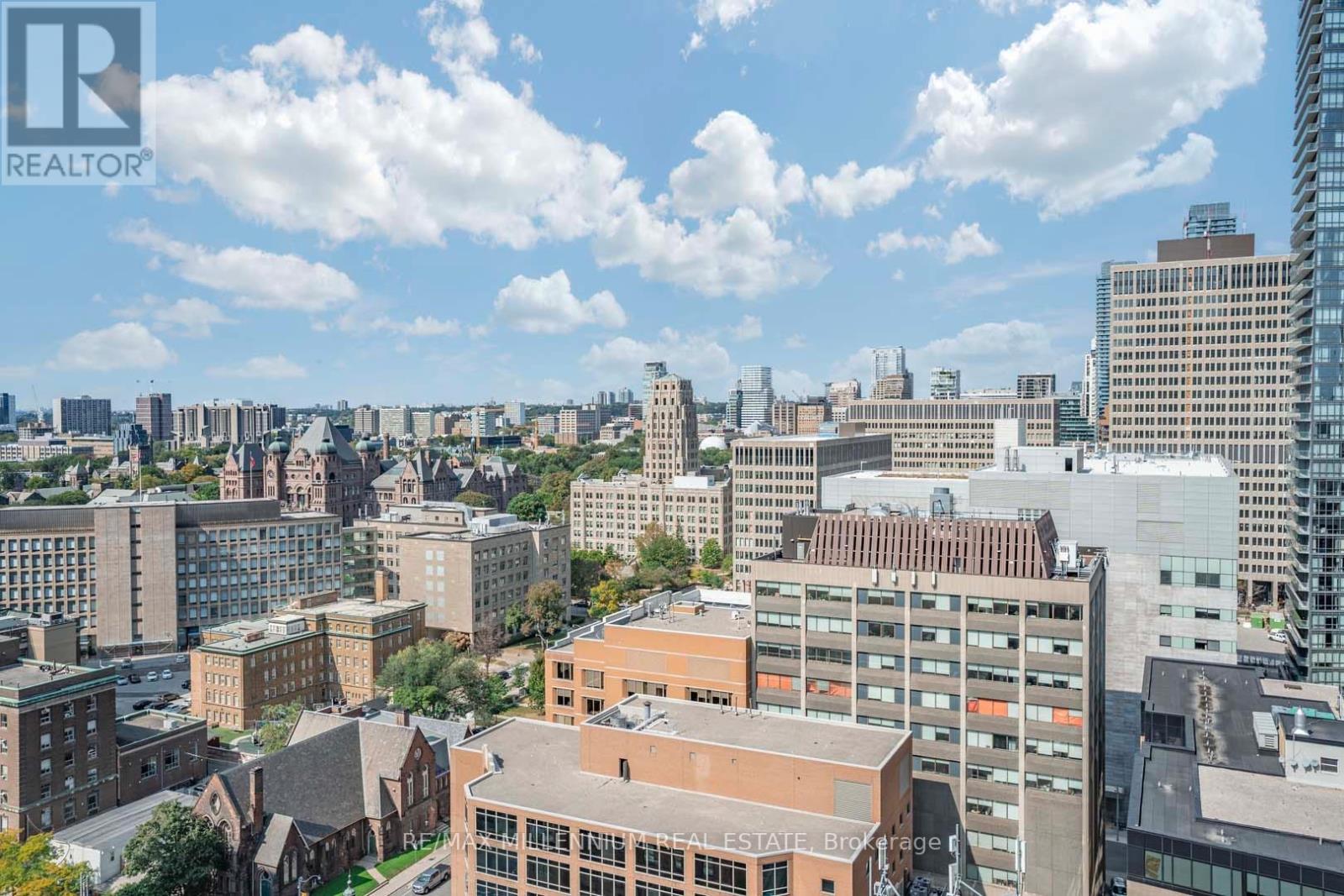 2212 - 770 Bay Street, Toronto, Ontario  M5G 0A6 - Photo 6 - C13798108