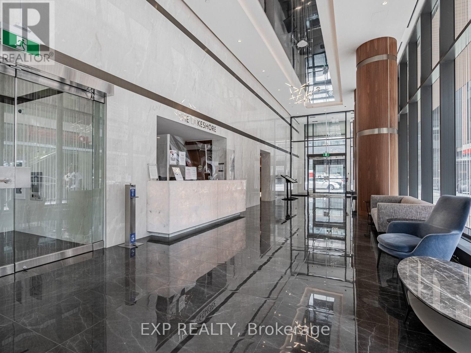 611 - 19 Bathurst Street, Toronto, Ontario  M5V 0N2 - Photo 3 - C13798418